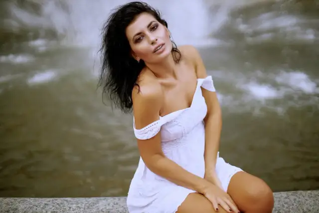 Kto wymyślił makijaż? Historia piękna od Egiptu po Hollywood