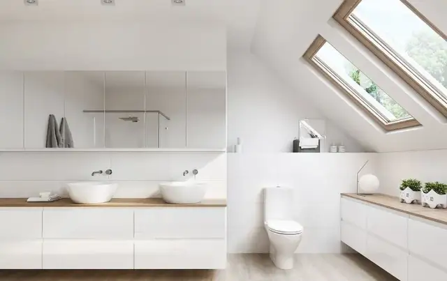 Jak zabezpieczyć drewniany blat w łazience? Poradnik eksperta