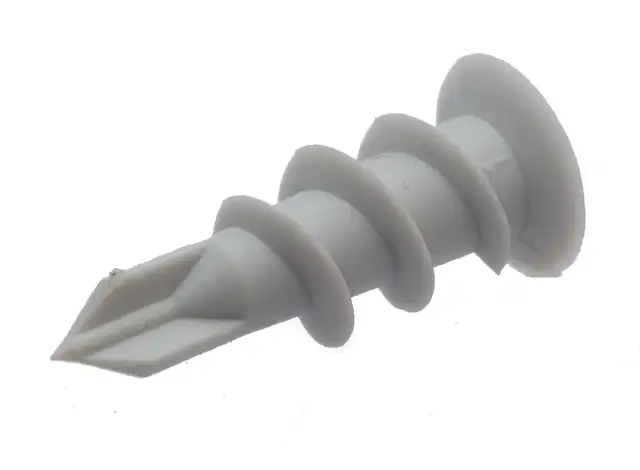 Jak wybrać kołki do regipsu? Poradnik eksperta, by uniknąć wpadki