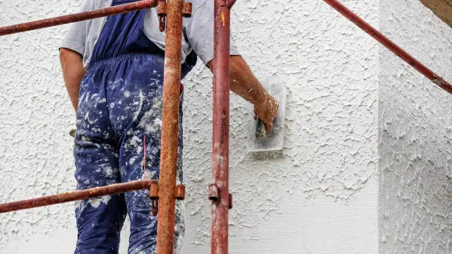 Ile kosztuje tynk baranek w 2026? Cennik i porady eksperta