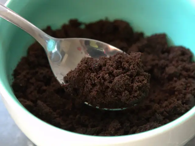 Fusy po kawie: Jadalne ciastka zero waste i więcej!