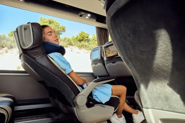 Najlepsze biura podróży na autokarowe wyjazdy do Chorwacji