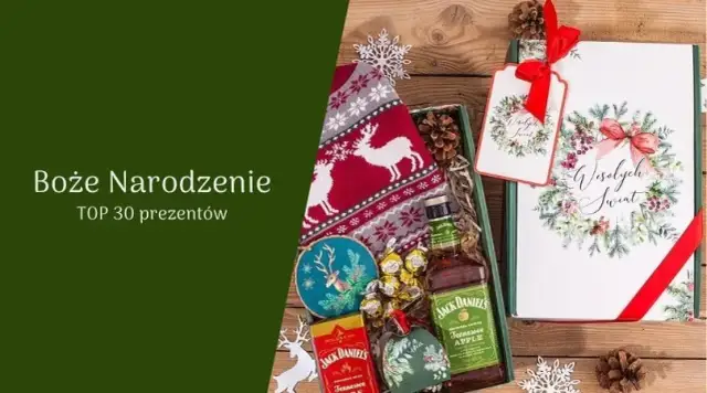 Najlepsze pomysły na prezenty dla chłopca pod choinkę, które zachwycą