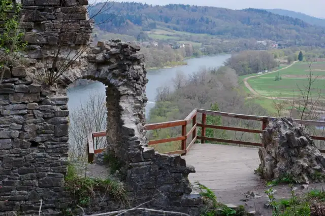 Najlepsze atrakcje turystyczne Podkarpackie, które musisz zobaczyć