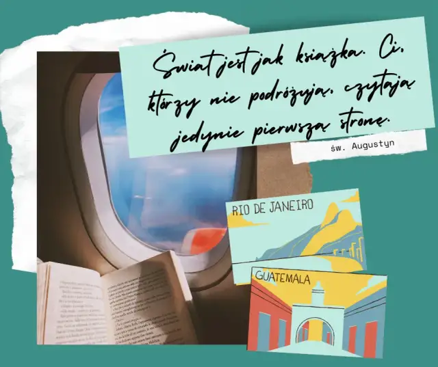 Czego życzyć podróżnikowi? Inspirujące życzenia na każdą okazję