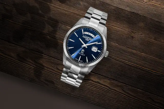 Najlepsze zegarki męskie szwajcarskie marki – porównanie i opinie