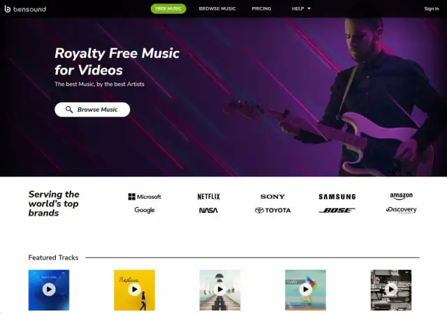 Jak znaleźć podkład muzyczny: najlepsze źródła i porady dotyczące licencji