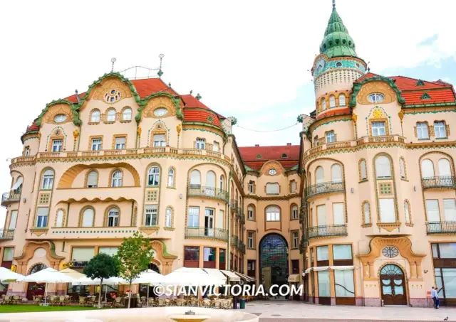 Najciekawsze atrakcje w Tumie, które musisz zobaczyć podczas wizyty