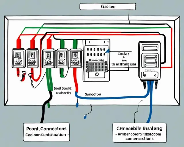 Jak podłączyć domofon 6 żył? Poradnik DIY krok po kroku!