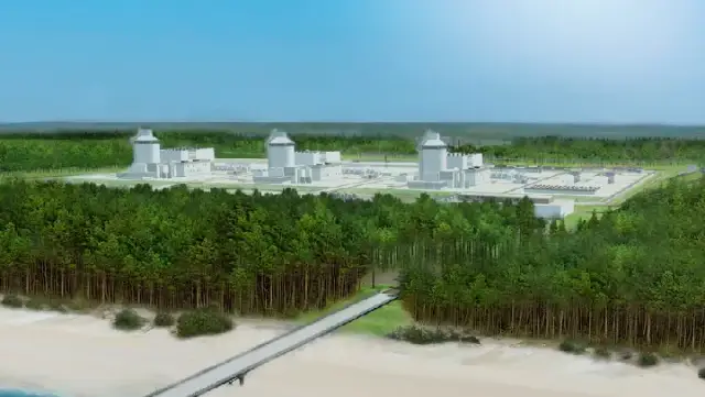 Elektrownia Lubań - kluczowe informacje o lokalizacji i historii