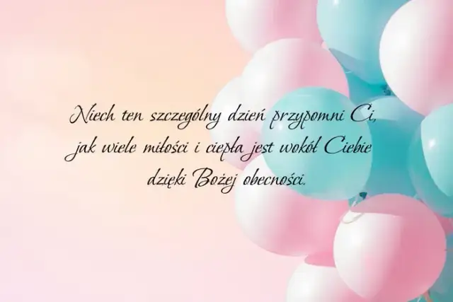 Życzenia na 90 urodziny: Wzruszające, zabawne, religijne wybierz idealne!