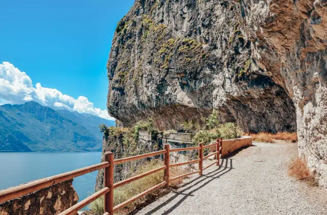 Najlepsze atrakcje jeziora Garda, które musisz zobaczyć w tej okolicy