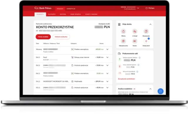 Jak sprawdzić numer karty Pekao i uniknąć problemów z płatnościami