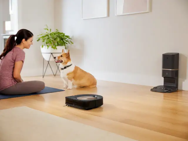 Jaki iRobot Roomba wybrać? Poradnik: idealny model dla Twojego domu