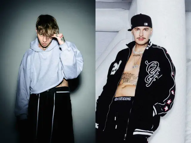 Ile trwa koncert Tymka? Sprawdź, by nie przegapić występu!