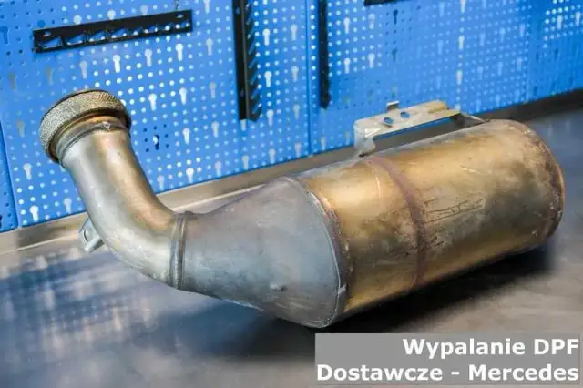 Passat B6 DPF: Wypalanie filtra poznaj 2 skuteczne metody!