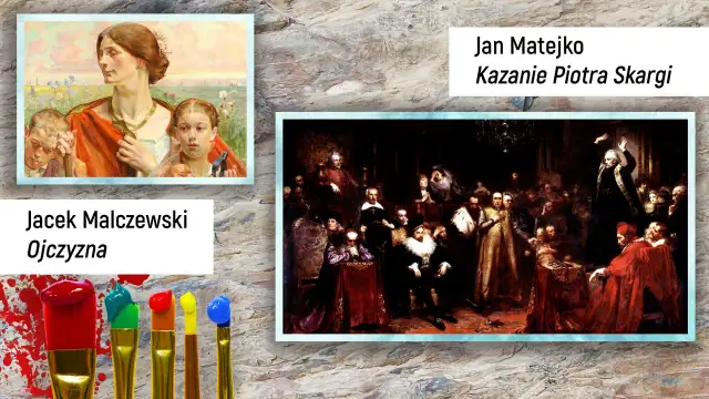 Motyw ojczyzny w literaturze: Jak kształtuje naszą tożsamość?