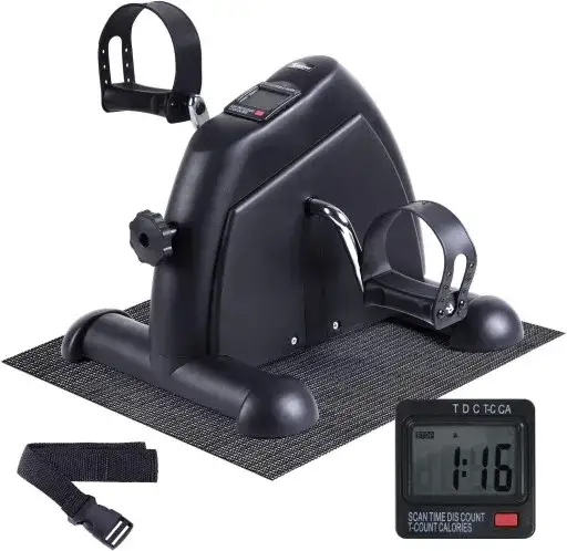 Ile kosztuje rowerek do ćwiczeń? Sprawdź ceny i wybierz mądrze