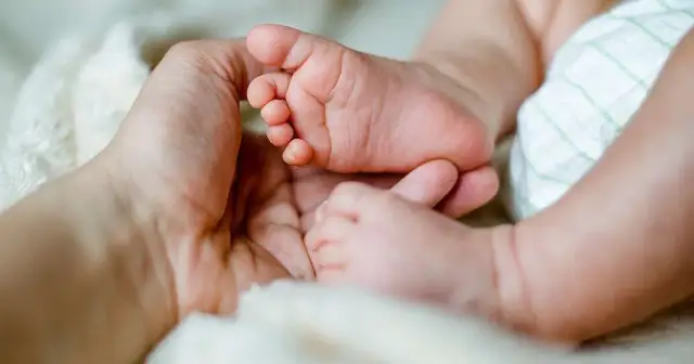 Jak długo trwa 9 skok rozwojowy? Czas trwania i zmienność u dzieci