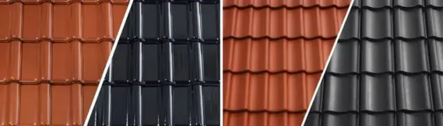 Kto wyrabia płytki dla dekarza? Najlepsi producenci dachówek w Polsce