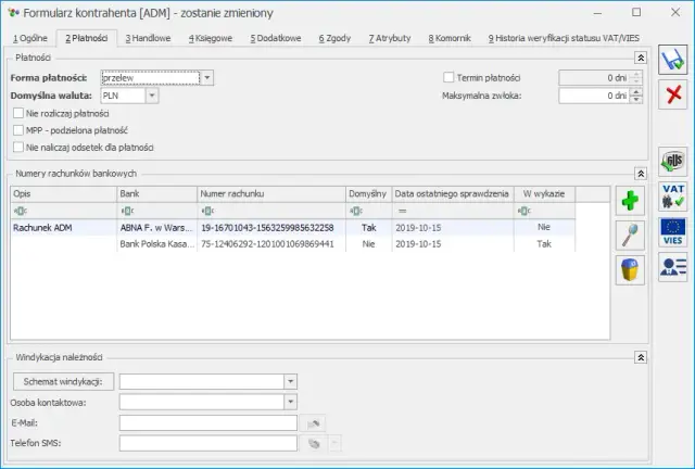 Odkryjmy tajemnicę numeru kontrahenta Enea: Klucz do Twoich opłat