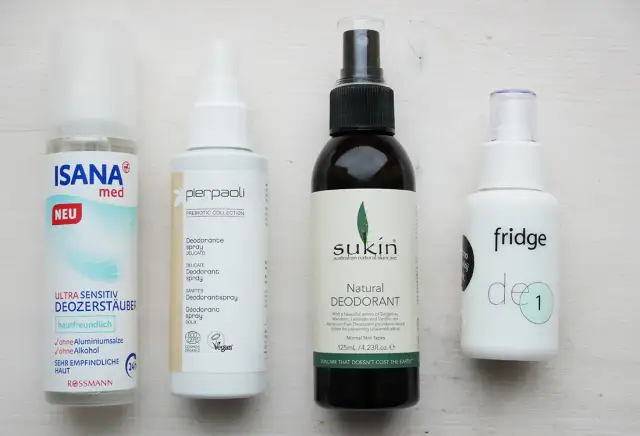 Najlepsze marki męskich dezodorantów, które warto znać i wypróbować