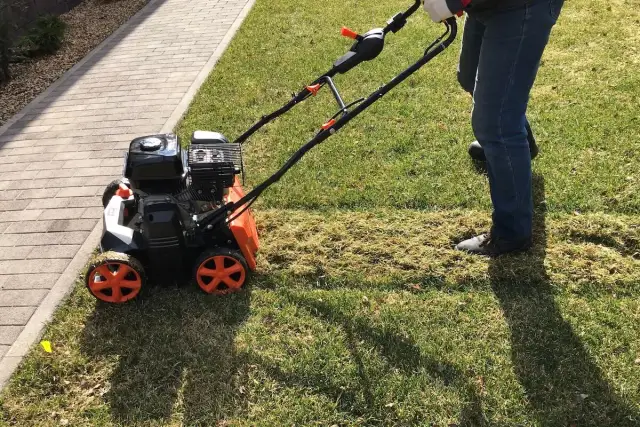 Kiedy nawóz po wertykulacji? Kluczowe porady, które musisz znać!