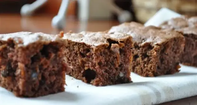 Ciasto marchewkowe z kakao: Twój przepis na sukces bez zakalca