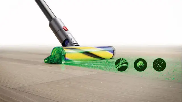 Hizero czy Dyson V15 - który odkurzacz lepiej spełni Twoje oczekiwania?