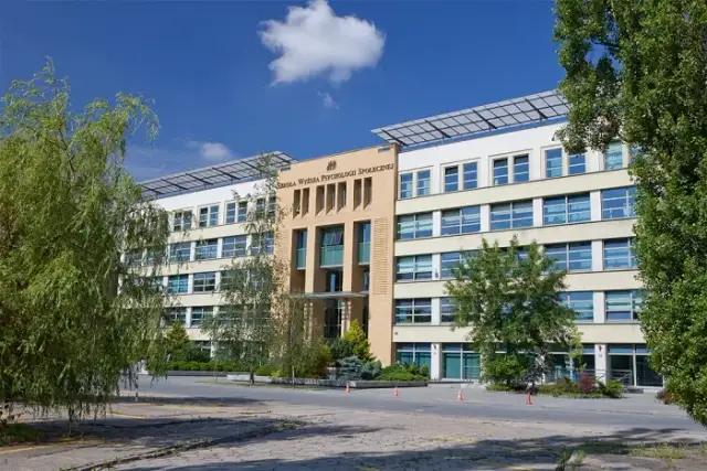 Uniwersytet SWPS Sopot: Przełomowe programy psychologii i rekrutacja