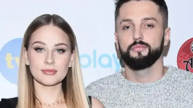 Z kim Edzia jest w ciąży? Odkryj tajemnice jej relacji z Adamem