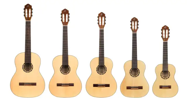 Najlepsza gitara klasyczna dla początkujących: Przewodnik 2026
