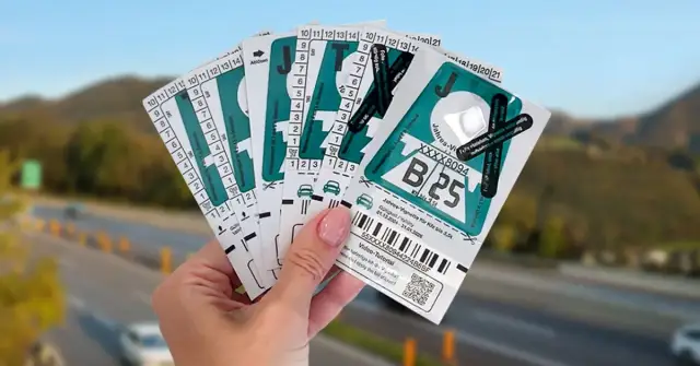 Czy Austria ma płatne autostrady? Poznaj zasady i uniknij kosztów