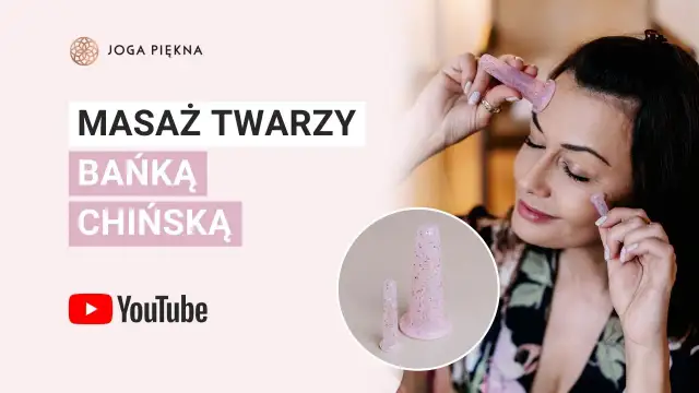 Masaż bańką chińską twarzy: Instrukcja krok po kroku (efekty!)