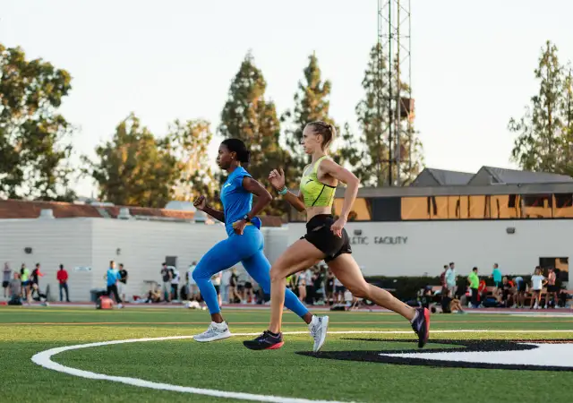 Jak rozpocząć bieganie: proste kroki, które ułatwią start