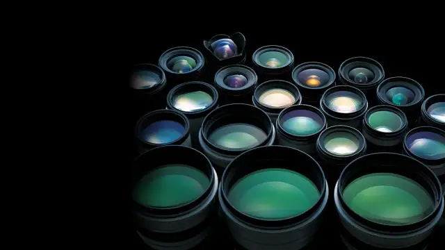 Lepszy obiektyw do Canona: Następca kita i jakość zdjęć