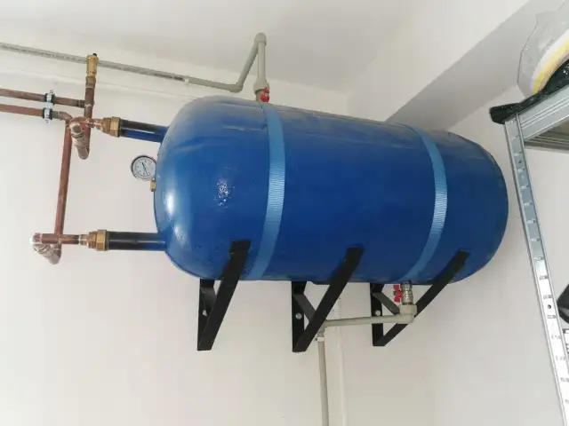 Jak podłączyć bojler z podwójną wężownicą - uniknij najczęstszych błędów