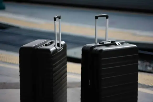 Druga sztuka bagażu w Ryanair - Jak uniknąć dopłat przy bramce?