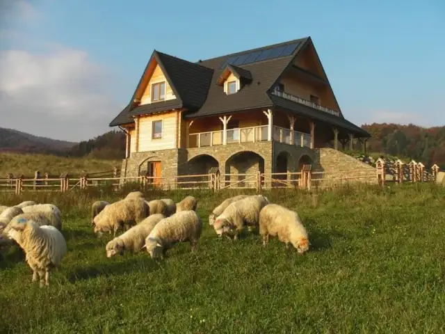 Pieniny gdzie nocleg - najlepsze opcje na udany wypoczynek