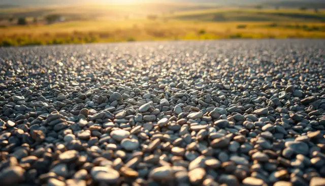 Ile waży taczka żwiru? Oblicz to i zadbaj o swój kręgosłup!