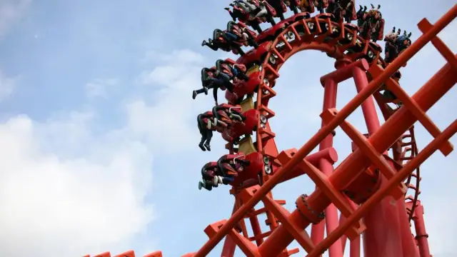 Majaland Kownaty: Czy to idealny park dla Twojej rodziny? Przewodnik