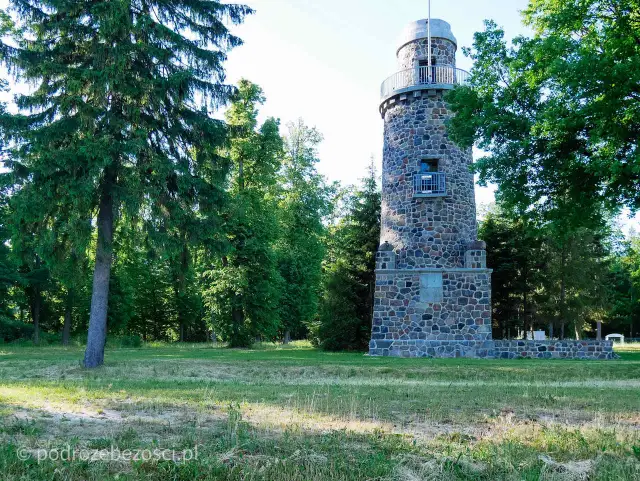 Ostróda: Co zwiedzić? Przewodnik po atrakcjach Mazur