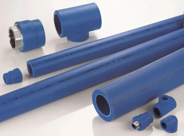 Z czego zrobić instalację pneumatyczną w warsztacie, aby uniknąć kosztów?