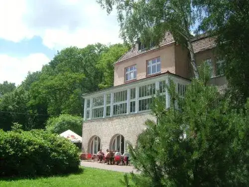 Sanatorium Borkowo w Połczynie-Zdroju: Leczenie i komfortowy wypoczynek