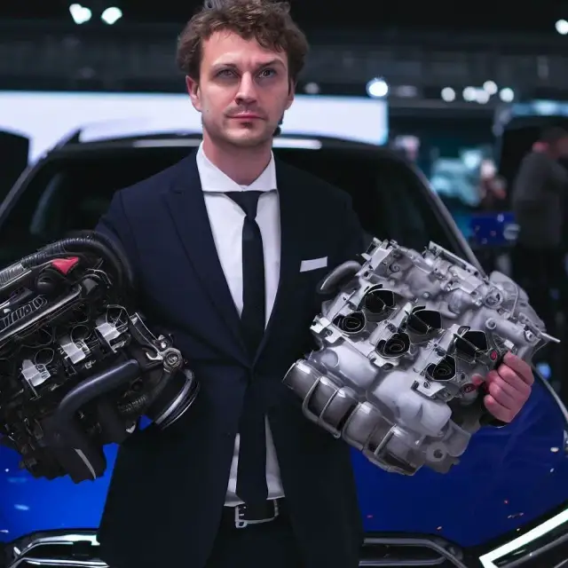 Audi A4 B7: jaki silnik wybrać, aby uniknąć kosztownych błędów?