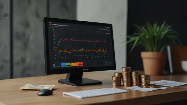 Tanie modele monitorów do 300 zł, opinie i co oferują w tej cenie