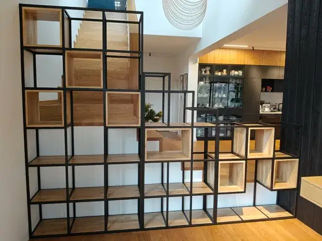 Twój regał marzeń: Jak ułożyć książki estetycznie i praktycznie?