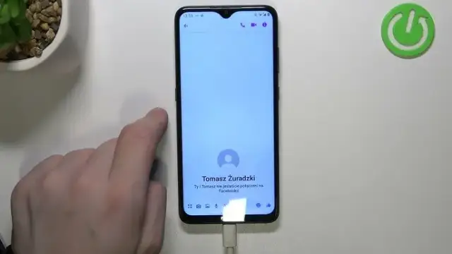 Jak znaleźć kogoś na Messengerze po nr telefonu bez problemów
