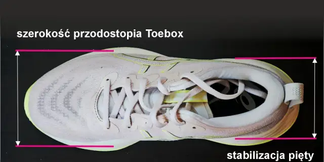 Jakie buty do biegania wybrać, aby uniknąć kontuzji i bólu?