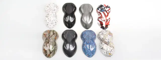 Hydrografika co to jest – odkryj tajniki tej nowoczesnej technologii